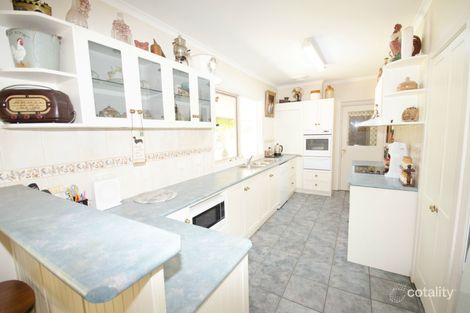 Property photo of 575 Boundary Drain Road Bayles VIC 3981