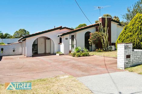 Property photo of 11 Baryna Street Armadale WA 6112