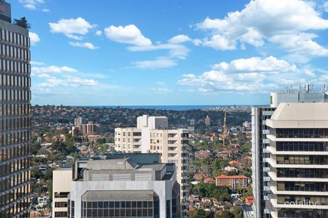 Property photo of 1907/150 Pacific Highway North Sydney NSW 2060