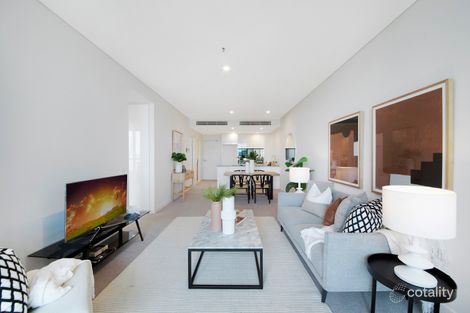 Property photo of 1907/150 Pacific Highway North Sydney NSW 2060