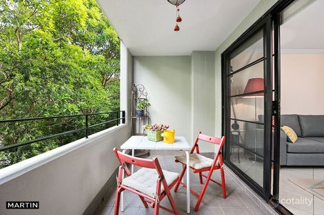 Property photo of 27/125 Euston Road Alexandria NSW 2015