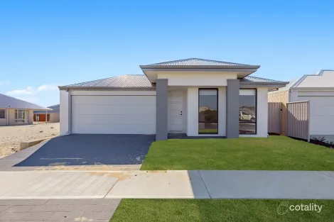 51 Modernism Ave, Alkimos, WA 6038