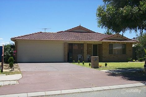 40 Yosemite Loop, Ballajura, WA 6066