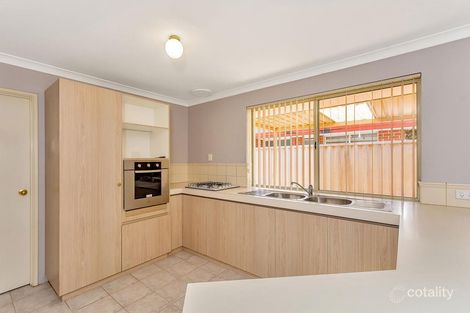 Property photo of 8 Minilya Loop Warnbro WA 6169