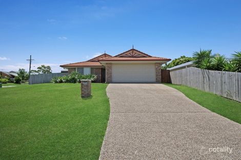 Property photo of 32 Aberfoyle Drive Deception Bay QLD 4508