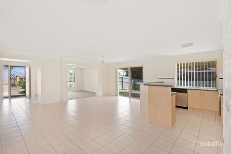 Property photo of 32 Aberfoyle Drive Deception Bay QLD 4508