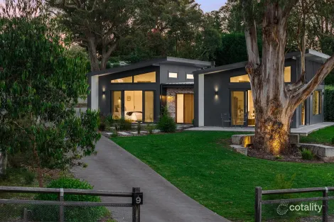 9 Grice Dr, Bundanoon, NSW 2578