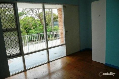 Property photo of 1/1445 Gold Coast Highway Palm Beach QLD 4221