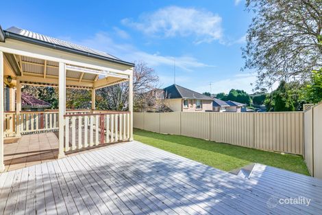 Property photo of 33 Robert Road Cherrybrook NSW 2126