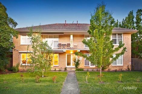 4/23 Palmerston St, Camberwell, VIC 3124