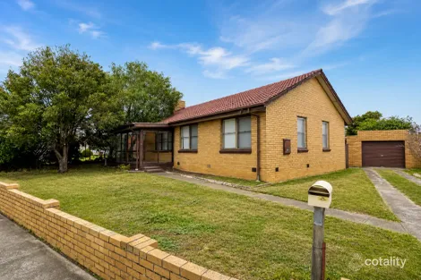 2 Callander St, Thomson, VIC 3219