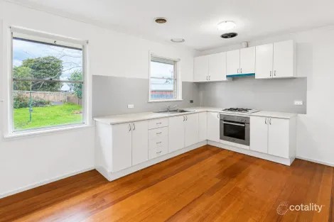Property photo of 2 Callander Street Thomson VIC 3219