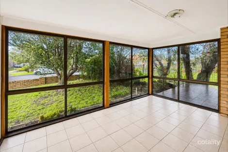 Property photo of 2 Callander Street Thomson VIC 3219