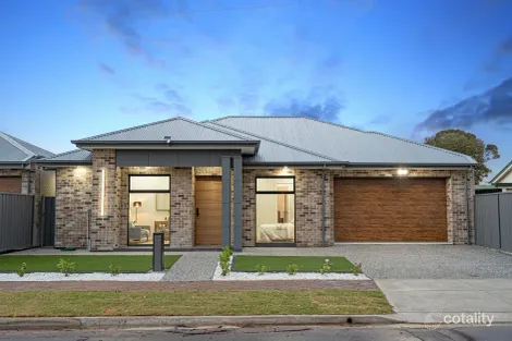 Property photo of 4 Lincoln Avenue Parafield Gardens SA 5107