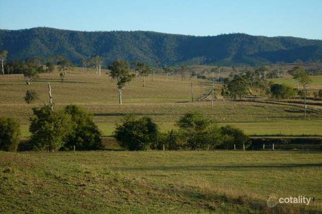 Property photo of 4654 Esk Kilcoy Road Woolmar QLD 4515