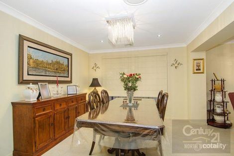 Property photo of 18 Highclaire Place Glenwood NSW 2768