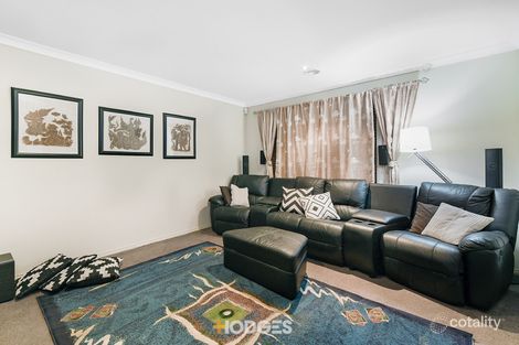 Property photo of 23 Caribbean Pine Court Lyndhurst VIC 3975