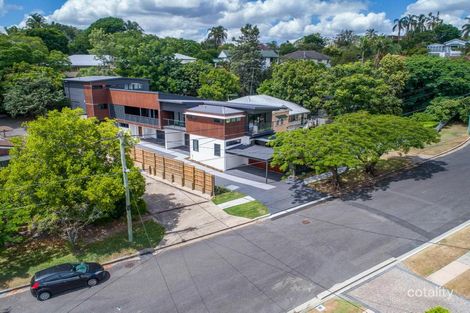 Property photo of 3/21 Barradine Street Greenslopes QLD 4120