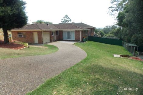 Property photo of 7 Tom Close Lisarow NSW 2250
