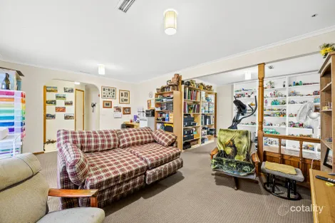 Property photo of 47 Bridgewater Way Rowville VIC 3178