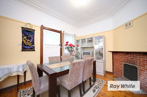 Property photo of 3 Harry Avenue Lidcombe NSW 2141