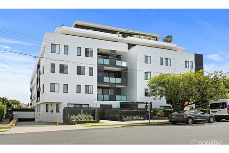 205/37 Leonard St, Bankstown, NSW 2200