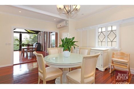 Property photo of 49 Peach Street Greenslopes QLD 4120