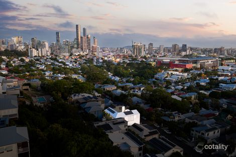Property photo of 33 Plunkett Street Paddington QLD 4064
