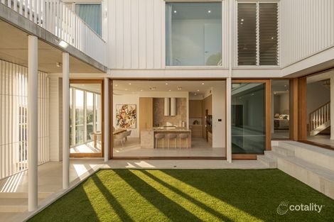 Property photo of 33 Plunkett Street Paddington QLD 4064