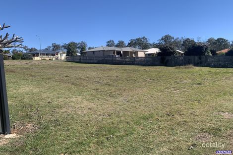 Property photo of 73 Grant Crescent Wondai QLD 4606