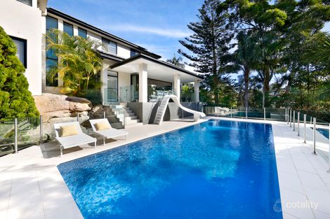 Property photo of 24 Pinaroo Place Gymea Bay NSW 2227