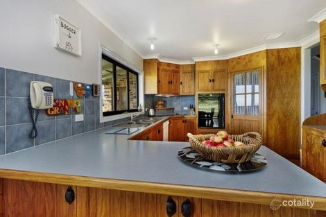 Property photo of 194 Townsend Road Ocean View QLD 4521