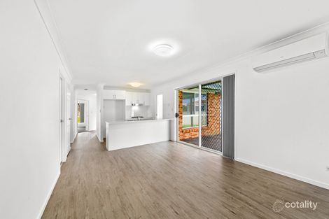 Property photo of 35 White Swan Avenue Blue Haven NSW 2262