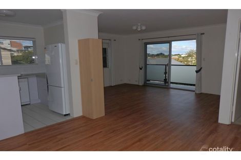 3/21 Wellington St, Clayfield, QLD 4011