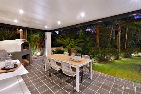 Property photo of 24 Pinaroo Place Gymea Bay NSW 2227