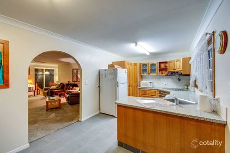 Property photo of 7 Harleigh Street Bracken Ridge QLD 4017