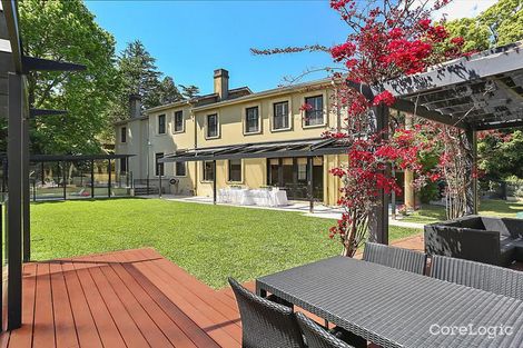 Property photo of 49 Suttie Road Bellevue Hill NSW 2023