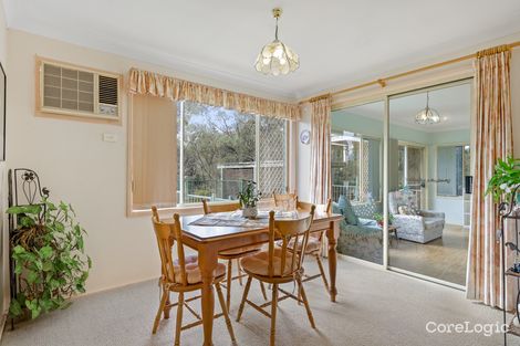 Property photo of 38 Old Kent Road Ruse NSW 2560