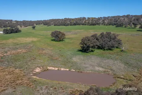 Property photo of 94 Woolshed Road Eldorado VIC 3746