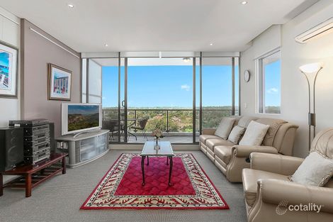 1602/88-90 George St, Hornsby, NSW 2077