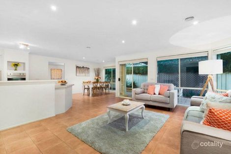 Property photo of 20 Pelham Crescent Wyndham Vale VIC 3024