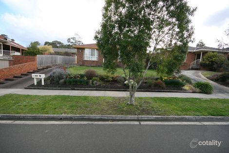 9 Harmsworth Ave, Wantirna, VIC 3152