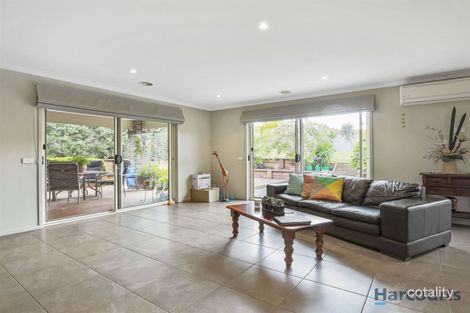 Property photo of 8 Atkinson Court Warragul VIC 3820