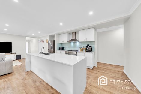 Property photo of 36 Cradle Avenue Clyde VIC 3978