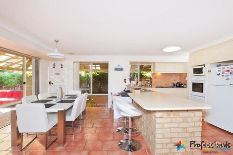 Property photo of 55 Harwood Road Geographe WA 6280