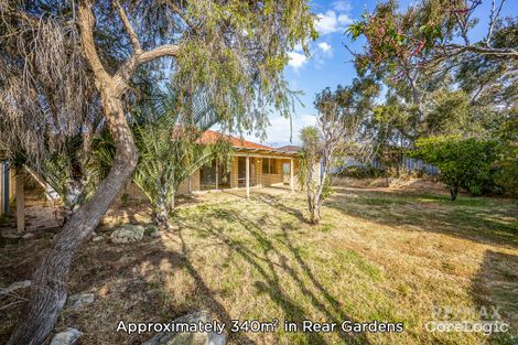 Property photo of 110 Walyunga Boulevard Clarkson WA 6030