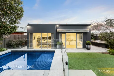Property photo of 2A Denbigh Road Armadale VIC 3143