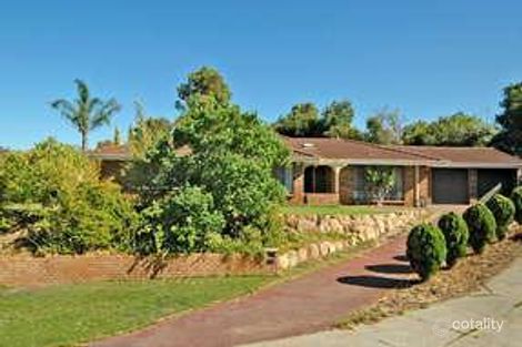 16 Squatter Ct, Edgewater, WA 6027