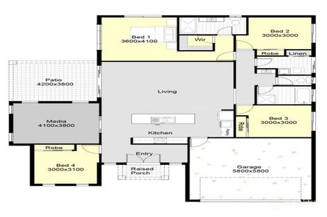 Property photo of 32 Hodkinson Street Redlynch QLD 4870