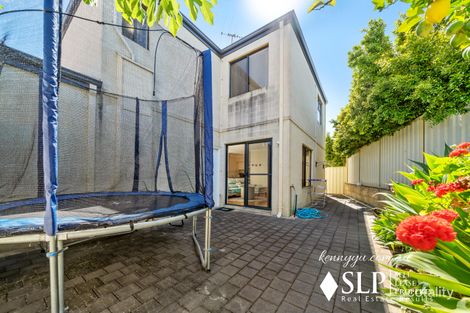 Property photo of 42B Cooper Street Madeley WA 6065